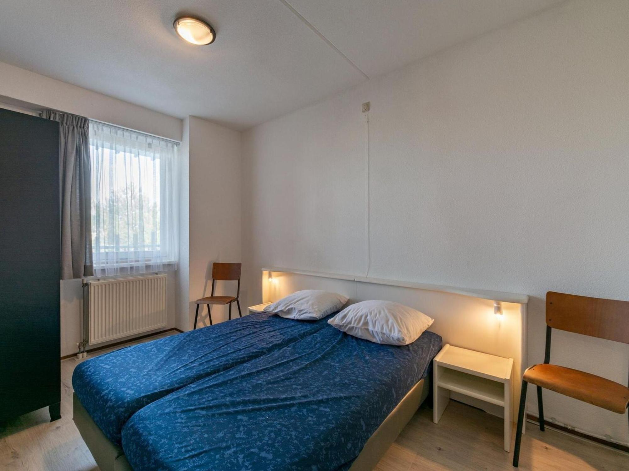 An Apartment That Is Attractively Furnished Julianadorp Εξωτερικό φωτογραφία