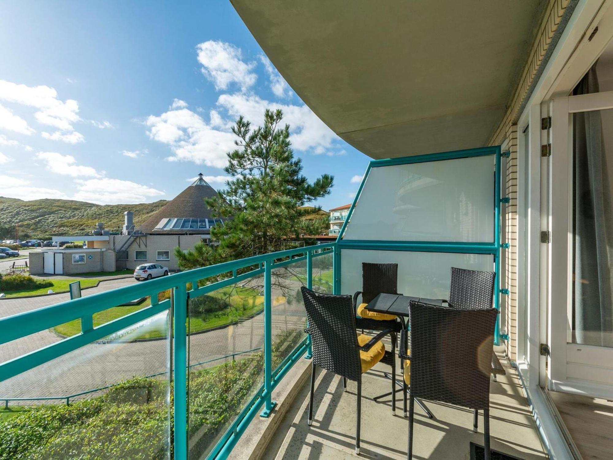 An Apartment That Is Attractively Furnished Julianadorp Εξωτερικό φωτογραφία