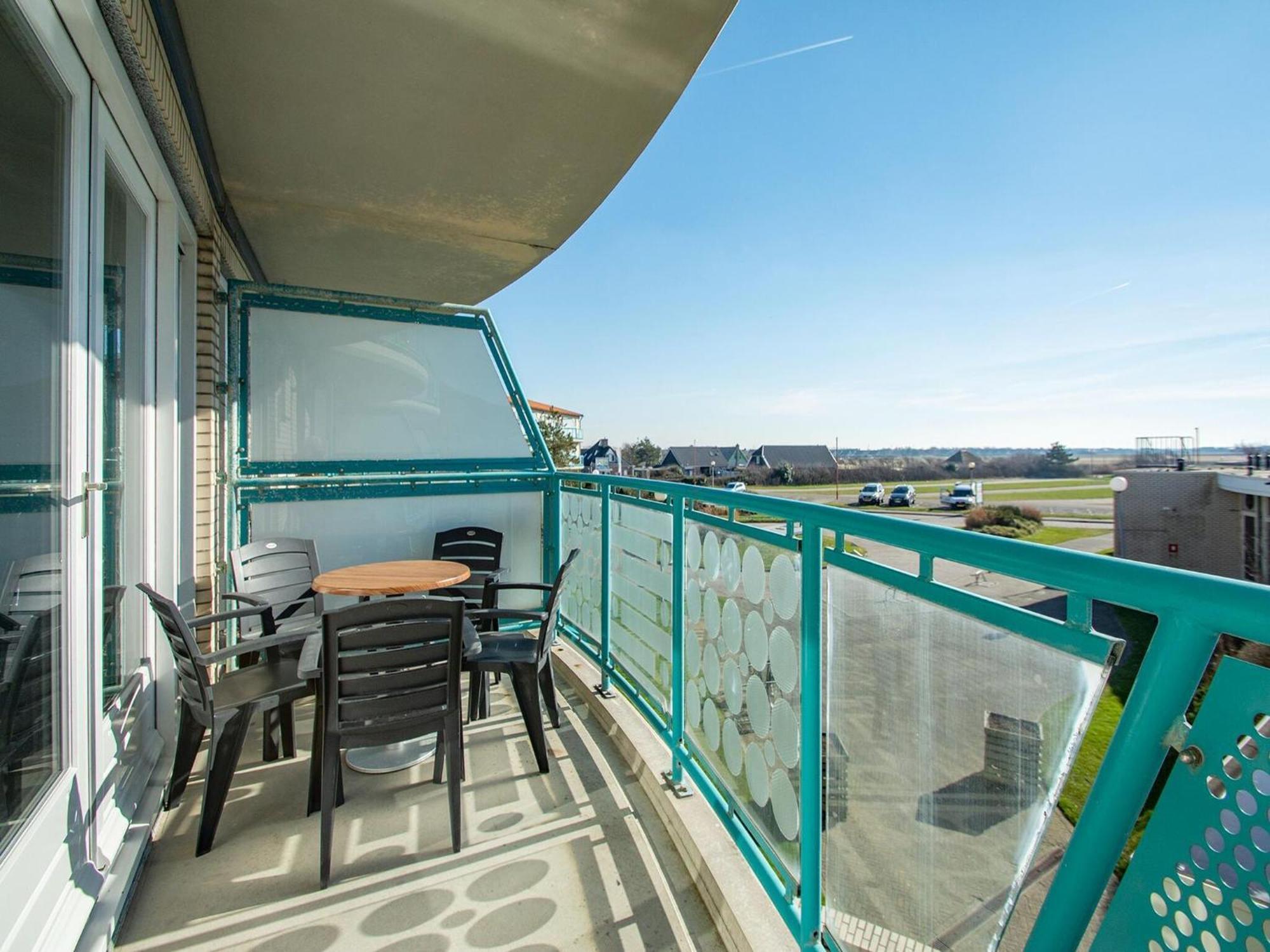 An Apartment That Is Attractively Furnished Julianadorp Εξωτερικό φωτογραφία