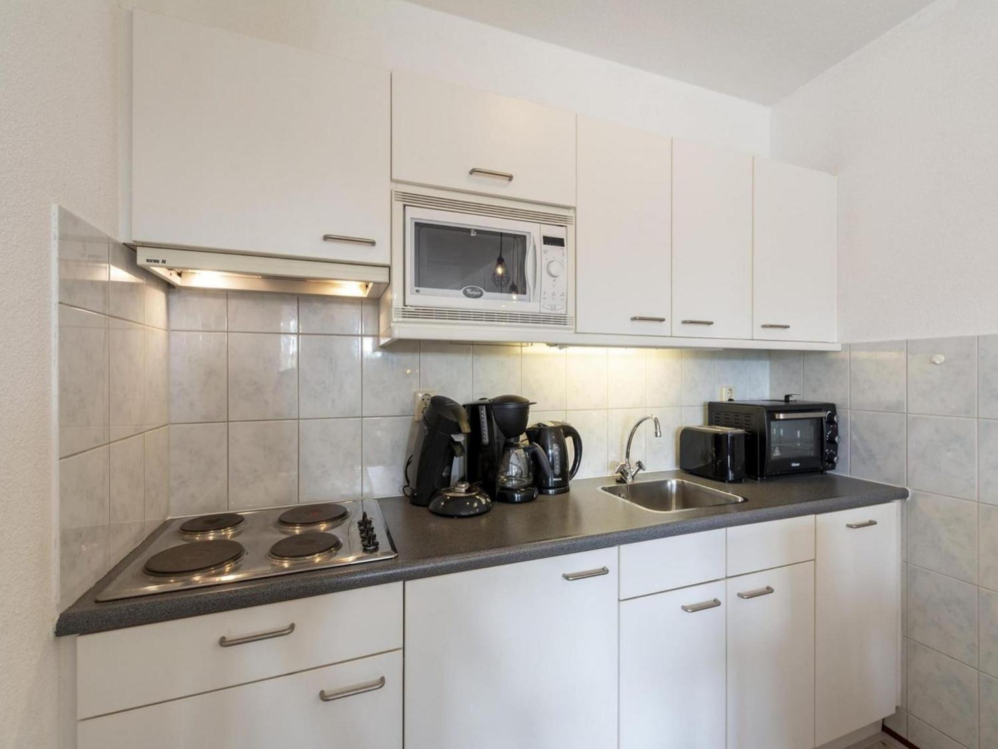 An Apartment That Is Attractively Furnished Julianadorp Εξωτερικό φωτογραφία