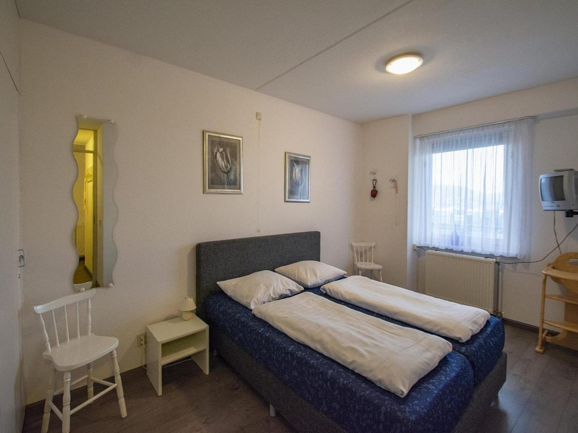 An Apartment That Is Attractively Furnished Julianadorp Εξωτερικό φωτογραφία