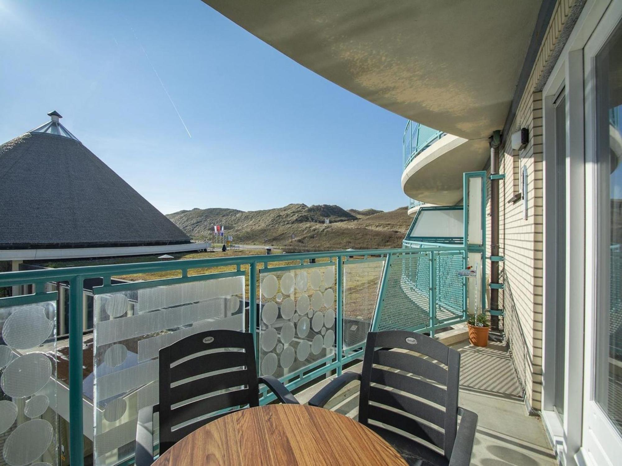 An Apartment That Is Attractively Furnished Julianadorp Εξωτερικό φωτογραφία