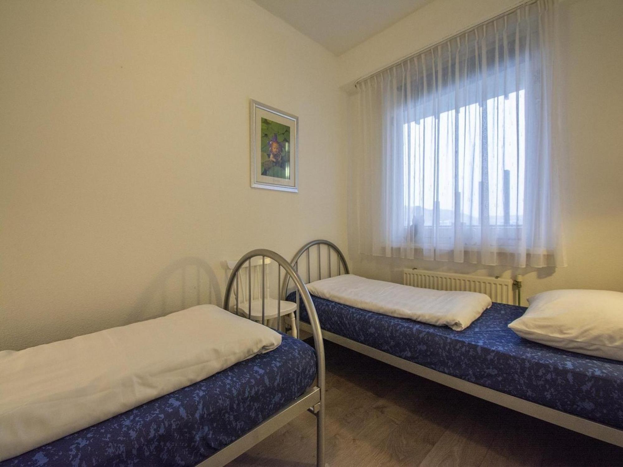 An Apartment That Is Attractively Furnished Julianadorp Εξωτερικό φωτογραφία